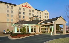 Hilton Garden Inn Tuscaloosa Alabama