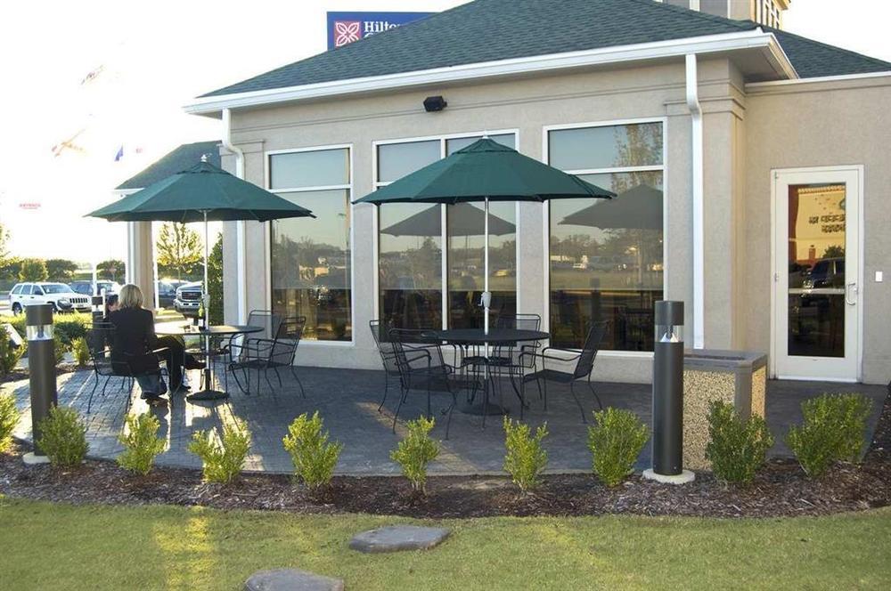 Hilton Garden Inn Tuscaloosa Restaurant photo