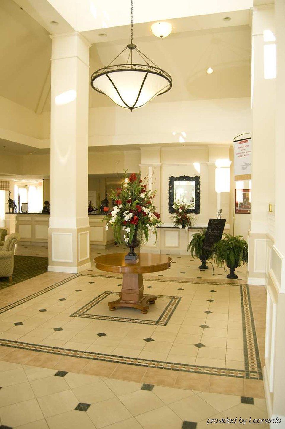 Hilton Garden Inn Tuscaloosa Interior photo